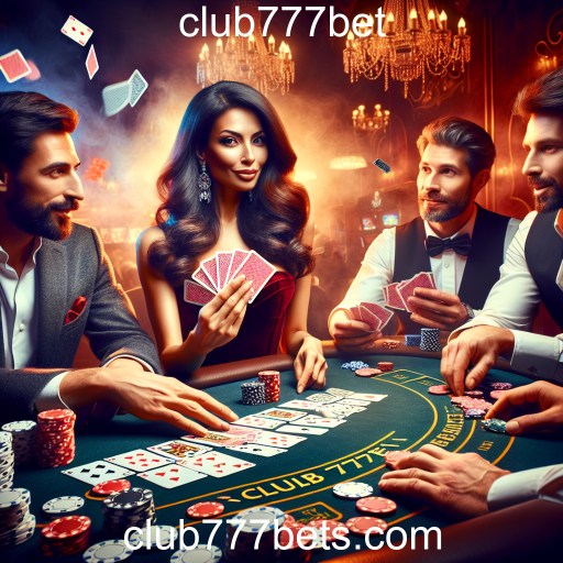 Explorando o Mundo dos Jogos de Cartas
